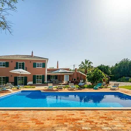 Quinta Das Figueiras - Bordeira - Faro Eksteriør billede