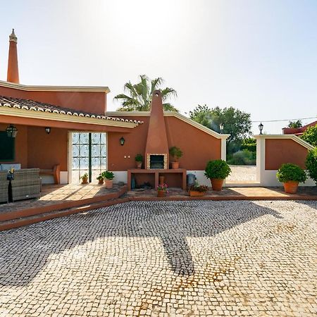 Quinta Das Figueiras - Bordeira - Faro Eksteriør billede