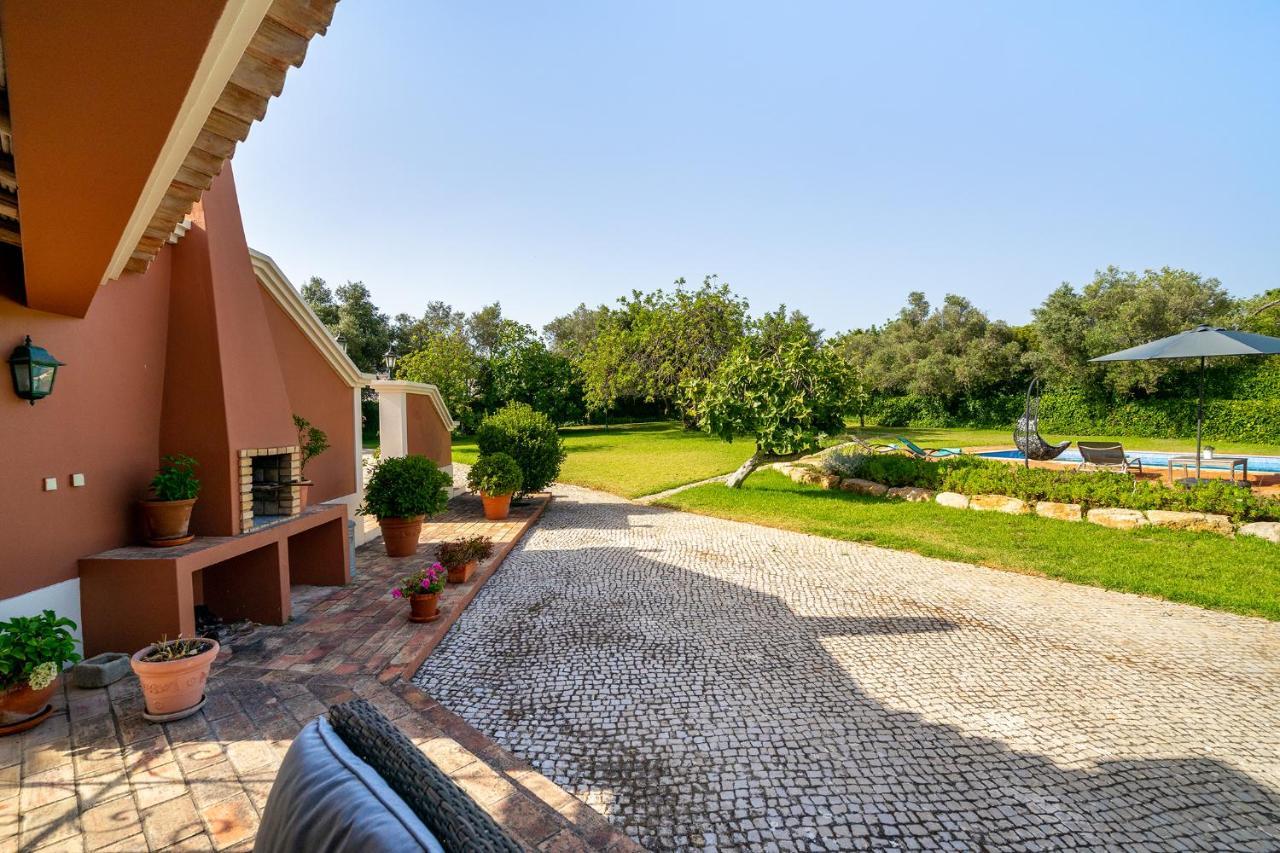 Quinta Das Figueiras - Bordeira - Faro Eksteriør billede