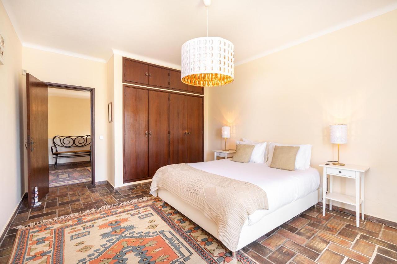Quinta Das Figueiras - Bordeira - Faro Eksteriør billede