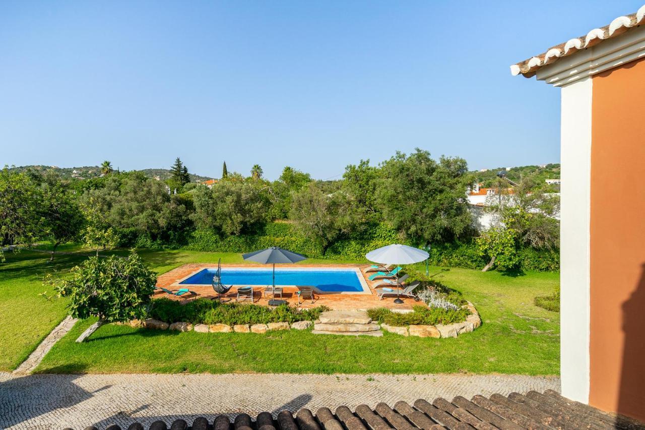 Quinta Das Figueiras - Bordeira - Faro Eksteriør billede