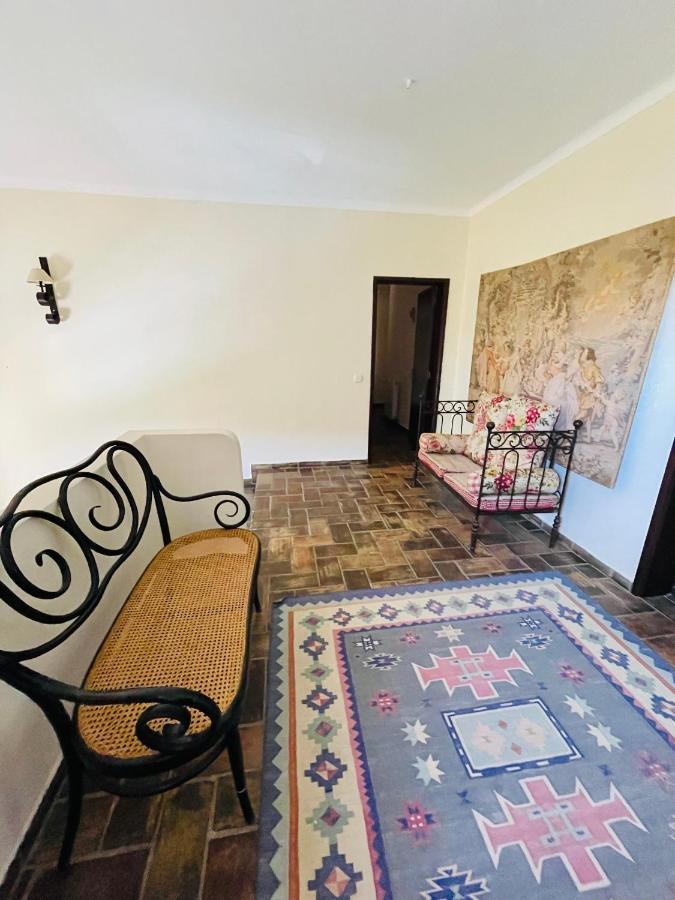 Quinta Das Figueiras - Bordeira - Faro Eksteriør billede